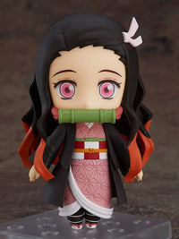 Nendoroid Nezuko Kamado Demon Slayer - GeekLoveph