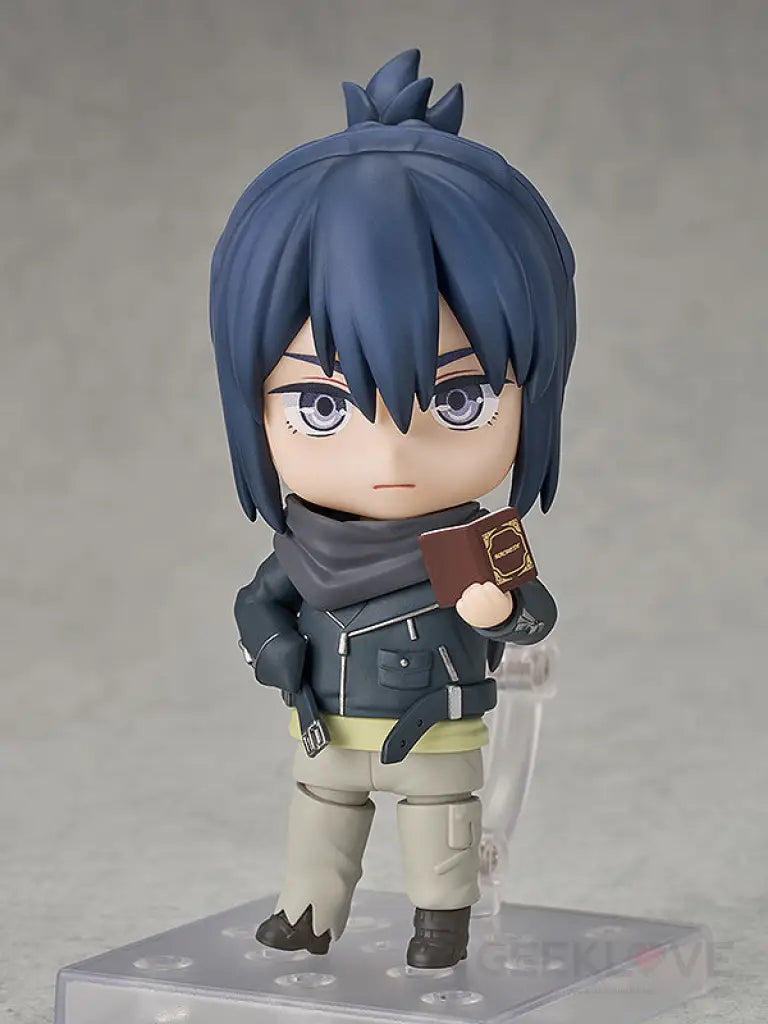 Nendoroid Nezumi Preorder