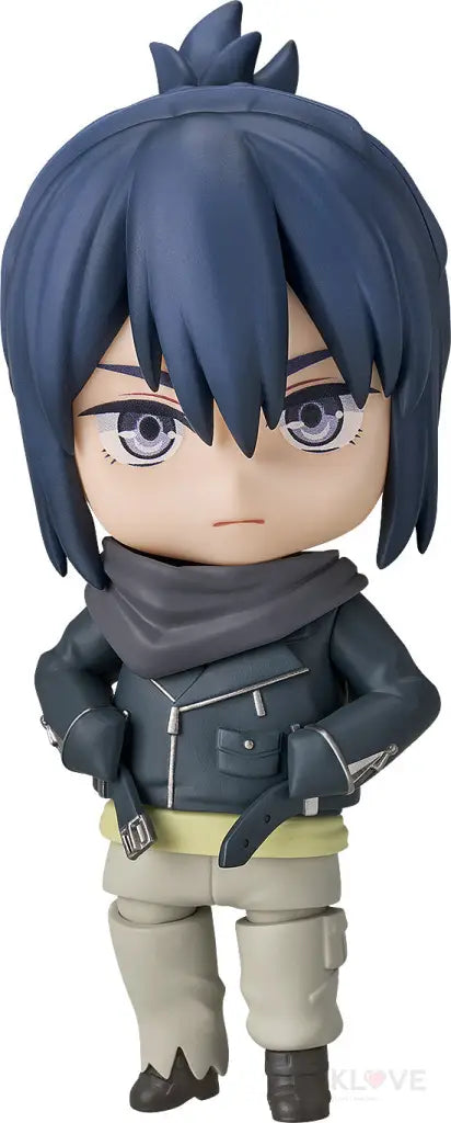 Nendoroid Nezumi Preorder