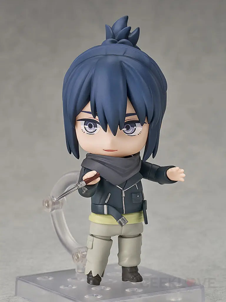 Nendoroid Nezumi Pre Order Price Preorder