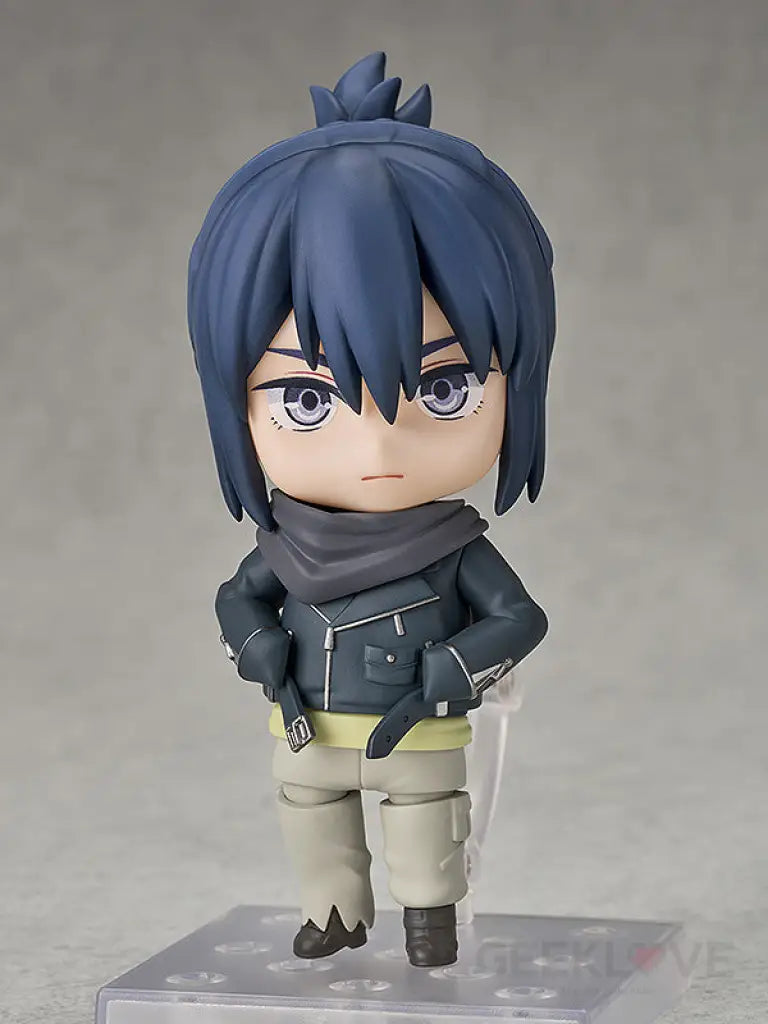 Nendoroid Nezumi Preorder