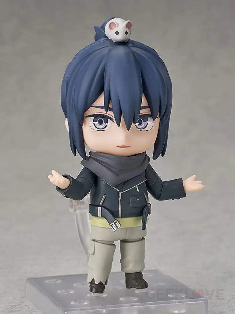 Nendoroid Nezumi Preorder