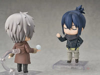 Nendoroid Nezumi Preorder