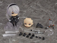 Nendoroid NieR:Automata 2B (YoRHa No.2 Type B) - GeekLoveph