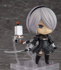 Nendoroid NieR:Automata 2B (YoRHa No.2 Type B) - GeekLoveph