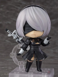 Nendoroid NieR:Automata 2B (YoRHa No.2 Type B) - GeekLoveph