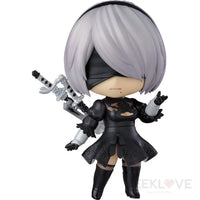 Nendoroid Nierautomata 2B Yorha No.2 Type B Re-Run Preorder