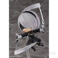 Nendoroid Nierautomata 2B Yorha No.2 Type B Re-Run Preorder