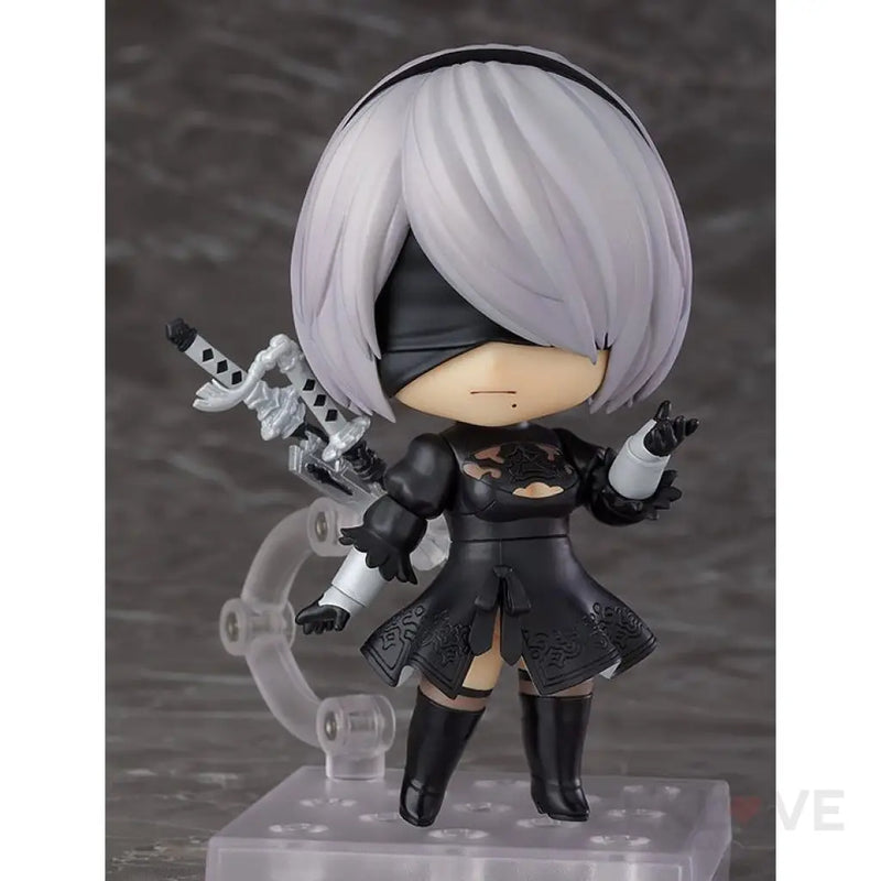 Nendoroid Nier Automata 2B Yorha No.2 Type B Re-Run