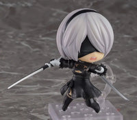 Nendoroid Nierautomata 2B Yorha No.2 Type B Re-Run Preorder
