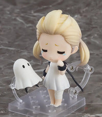 Nendoroid NieR Re[in]carnation The Girl of Light & Mama (Rerun) Nendoroid