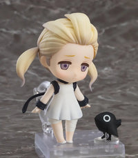 Nendoroid NieR Re[in]carnation The Girl of Light & Mama (Rerun) Nendoroid