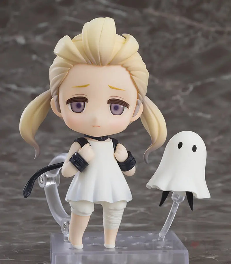 Nendoroid NieR Re[in]carnation The Girl of Light & Mama (Rerun)