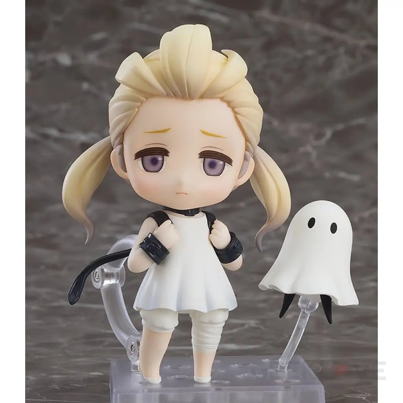 Nendoroid Nier ReInCarnation The Girl Of Light & Mama