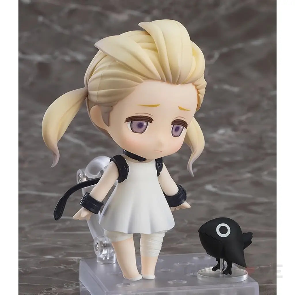 Nendoroid Nier Reincarnation The Girl Of Light & Mama Preorder