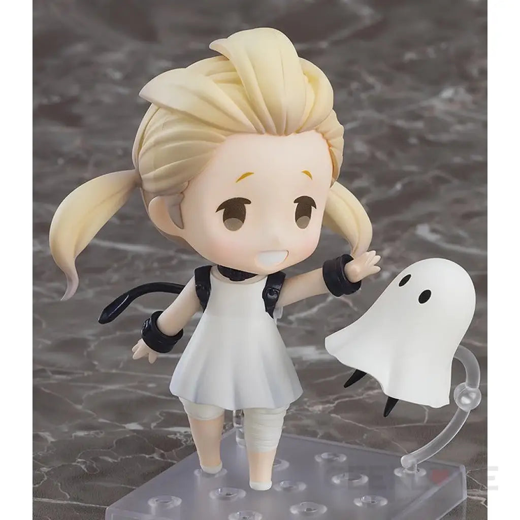 Nendoroid Nier Reincarnation The Girl Of Light & Mama Preorder