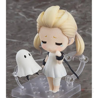 Nendoroid Nier Reincarnation The Girl Of Light & Mama Preorder