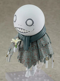 Nendoroid NieR Replicant ver. 1.22474487139... Emil - GeekLoveph