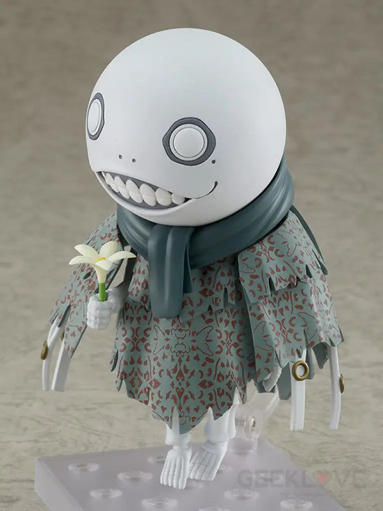 Nendoroid NieR Replicant ver. 1.22474487139... Emil - GeekLoveph