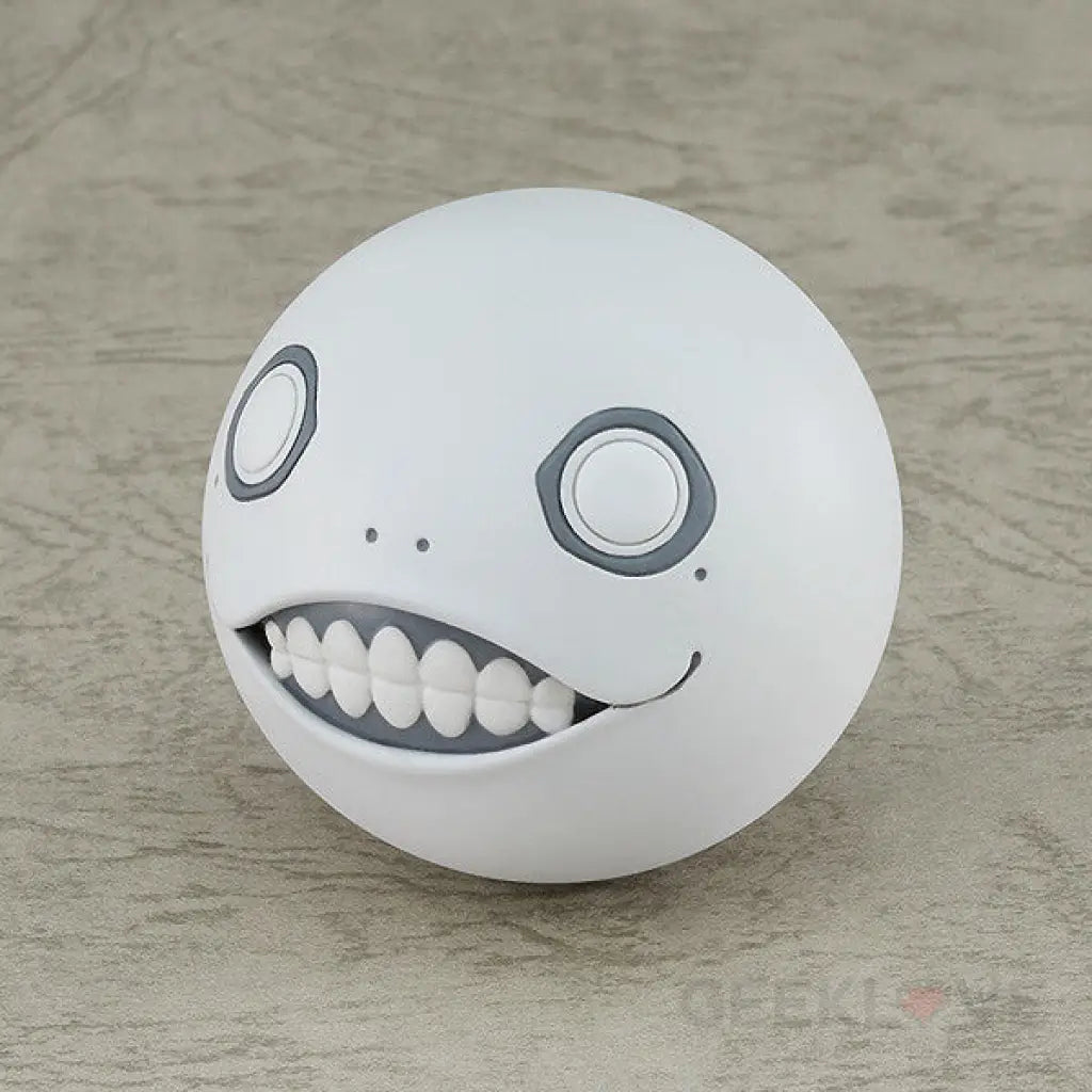 Nendoroid NieR Replicant ver. 1.22474487139... Emil - GeekLoveph
