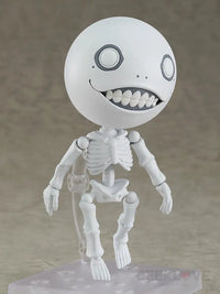 Nendoroid NieR Replicant ver. 1.22474487139... Emil - GeekLoveph