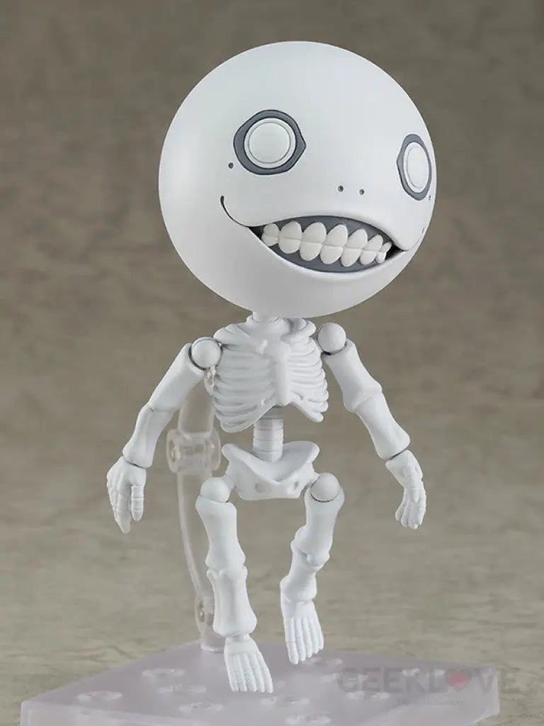 Nendoroid NieR Replicant ver. 1.22474487139... Emil - GeekLoveph