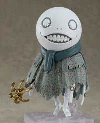 Nendoroid NieR Replicant ver. 1.22474487139... Emil - GeekLoveph