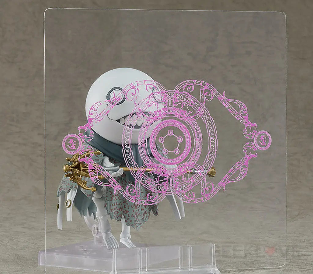 Nendoroid NieR Replicant ver. 1.22474487139... Emil - GeekLoveph