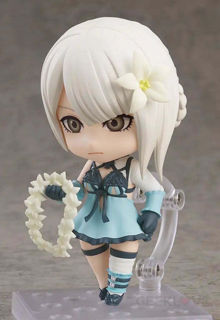 Nendoroid NieR Replicant ver. 1.22474487139... Kaine - GeekLoveph