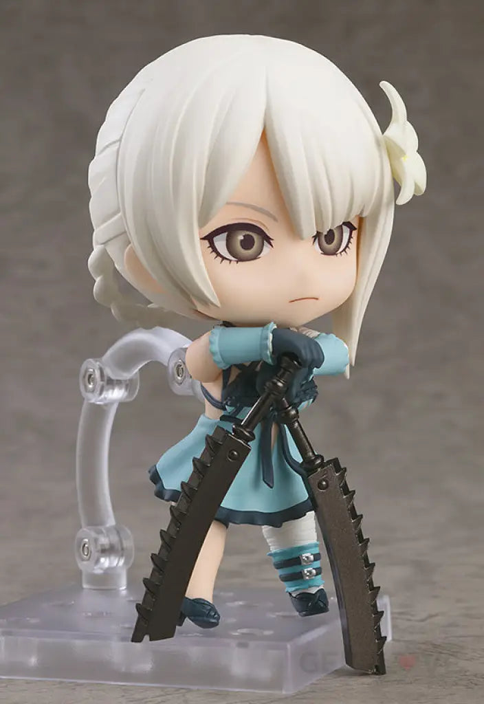 Nendoroid NieR Replicant ver. 1.22474487139... Kaine - GeekLoveph