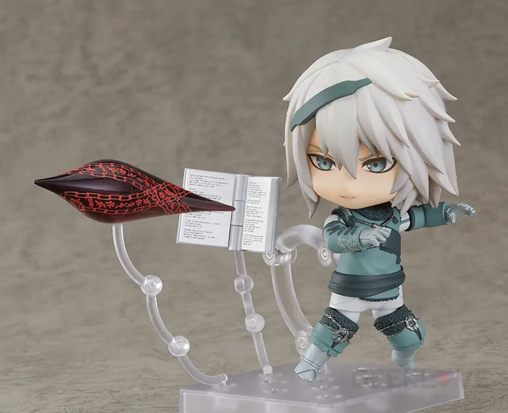 Nendoroid Nier Replicant Ver. 1.22474487139... Nier Preorder