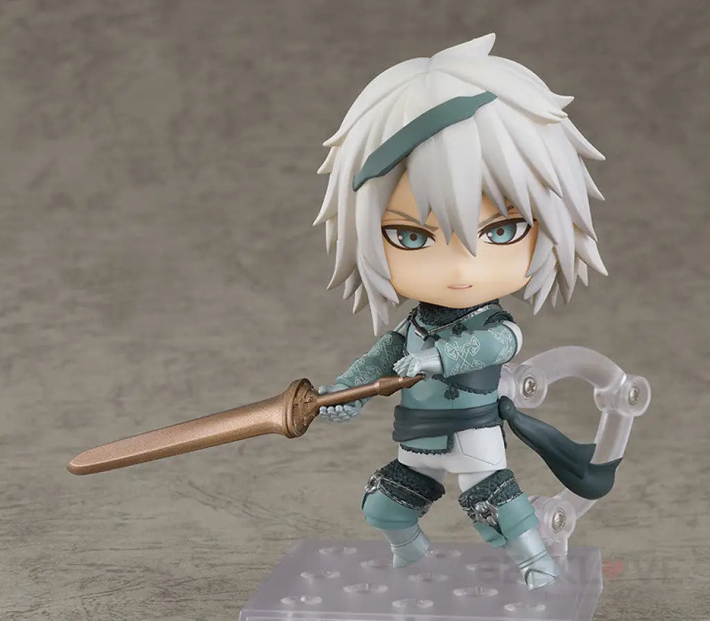 Nendoroid Nier Replicant Ver. 1.22474487139... Nier Preorder