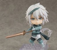 Nendoroid Nier Replicant Ver. 1.22474487139... Nier Preorder