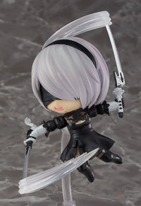 Nendoroid NieRAutomata 2B (YoRHa No.2 Type B) Reissue Nendoroid