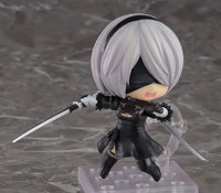 Nendoroid NieRAutomata 2B (YoRHa No.2 Type B) Reissue Nendoroid