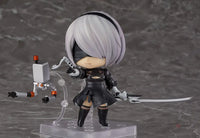 Nendoroid NieRAutomata 2B (YoRHa No.2 Type B) Reissue Nendoroid