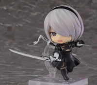 Nendoroid NieRAutomata 2B (YoRHa No.2 Type B) Reissue Nendoroid