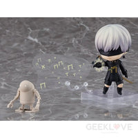 Nendoroid Nierautomata 9S Yorha No. 9 Type S Re-Run Preorder
