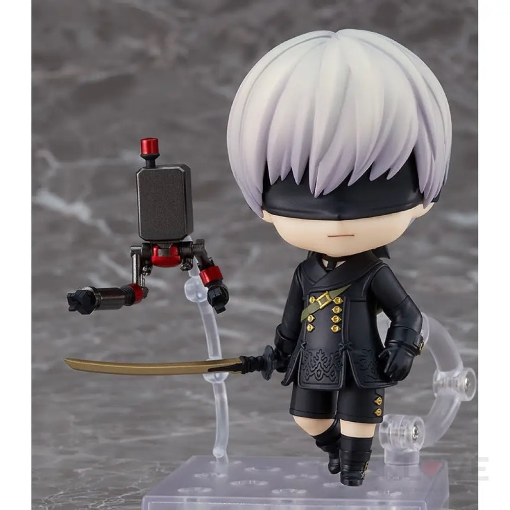 Nendoroid Nierautomata 9S Yorha No. 9 Type S Re-Run Deposit Preorder