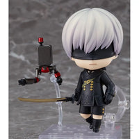 Nendoroid Nierautomata 9S Yorha No. 9 Type S Re-Run Deposit Preorder