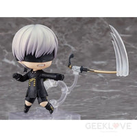 Nendoroid Nierautomata 9S Yorha No. 9 Type S Re-Run Preorder