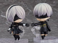 Nendoroid Nierautomata 9S Yorha No. 9 Type S Re-Run Preorder