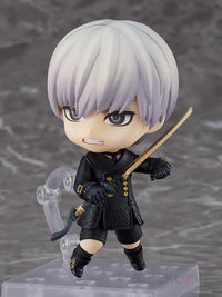 Nendoroid NieRAutomata 9S (YoRHa No. 9 Type S) Reissue Nendoroid