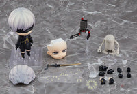 Nendoroid NieRAutomata 9S (YoRHa No. 9 Type S) Reissue Nendoroid