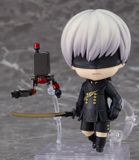Nendoroid NieRAutomata 9S (YoRHa No. 9 Type S) Reissue Pre Order Price Nendoroid