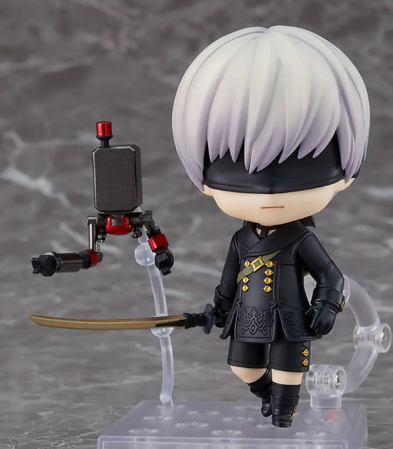 Nendoroid NieRAutomata 9S (YoRHa No. 9 Type S) Reissue