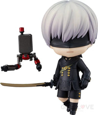 Nendoroid NieRAutomata 9S (YoRHa No. 9 Type S) Reissue Nendoroid