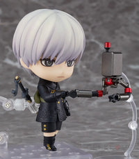 Nendoroid NieRAutomata 9S (YoRHa No. 9 Type S) Reissue Nendoroid
