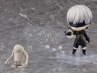 Nendoroid NieRAutomata 9S (YoRHa No. 9 Type S) Reissue Nendoroid