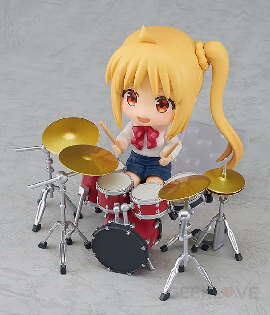 Nendoroid Nijika Ijichi